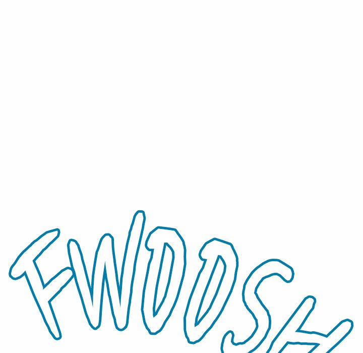 My Gangster Girlfriend 16 trang 32