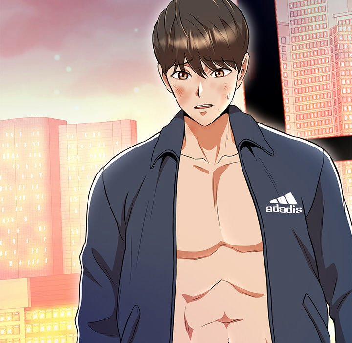 My Gangster Girlfriend 16 trang 326