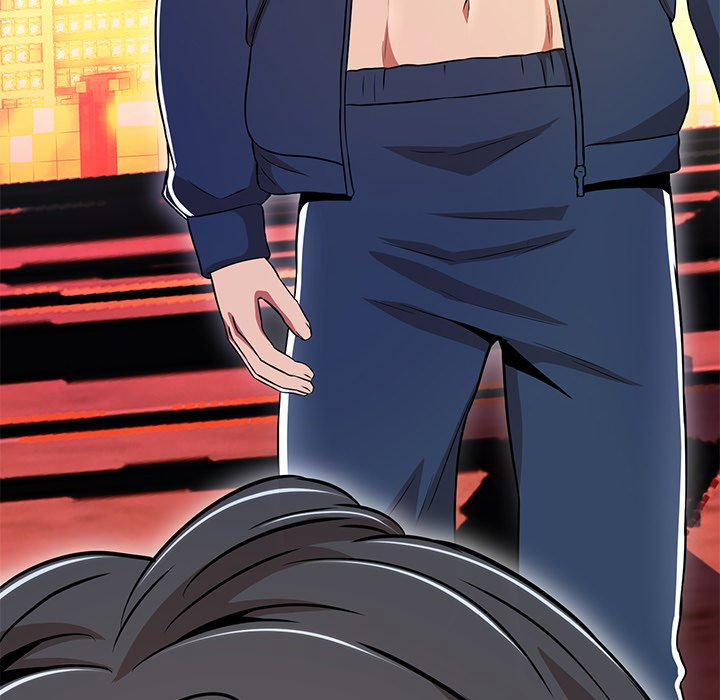 My Gangster Girlfriend 16 trang 327