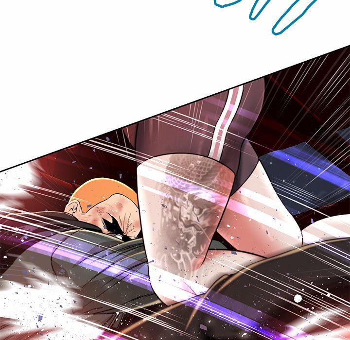 My Gangster Girlfriend 16 trang 33