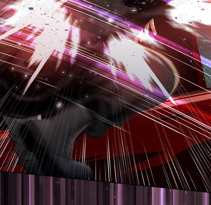 My Gangster Girlfriend 16 trang 34