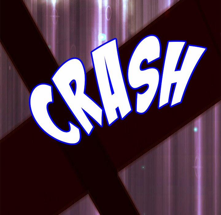 My Gangster Girlfriend 16 trang 36