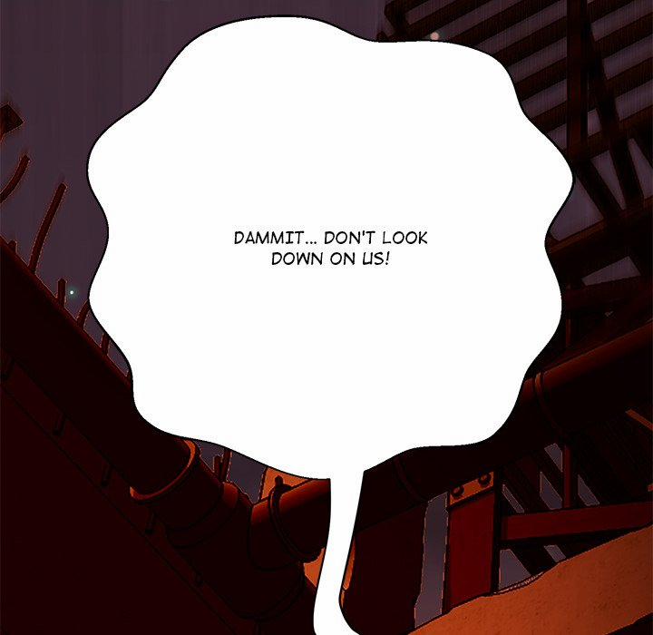 My Gangster Girlfriend 16 trang 38