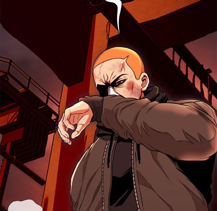 My Gangster Girlfriend 16 trang 39