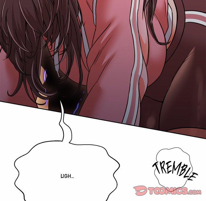 My Gangster Girlfriend 16 trang 41