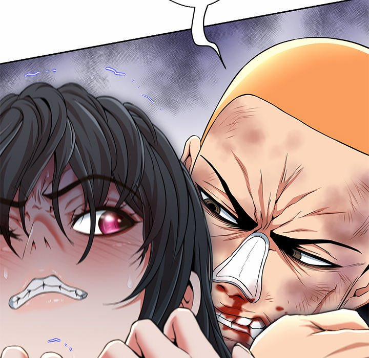 My Gangster Girlfriend 16 trang 43