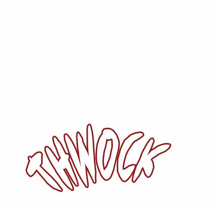 My Gangster Girlfriend 16 trang 48