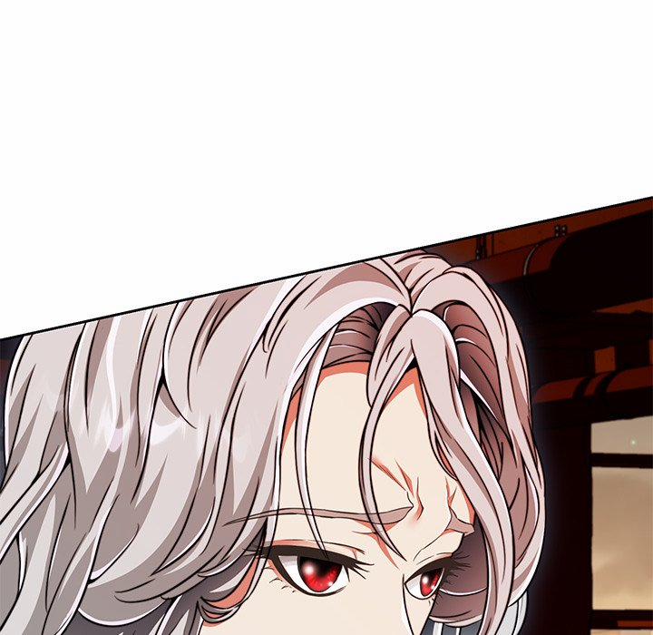 My Gangster Girlfriend 16 trang 49