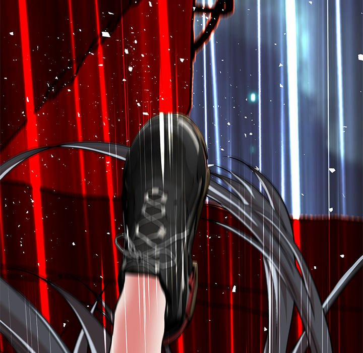 My Gangster Girlfriend 16 trang 54