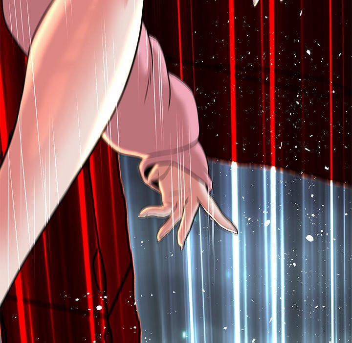 My Gangster Girlfriend 16 trang 58