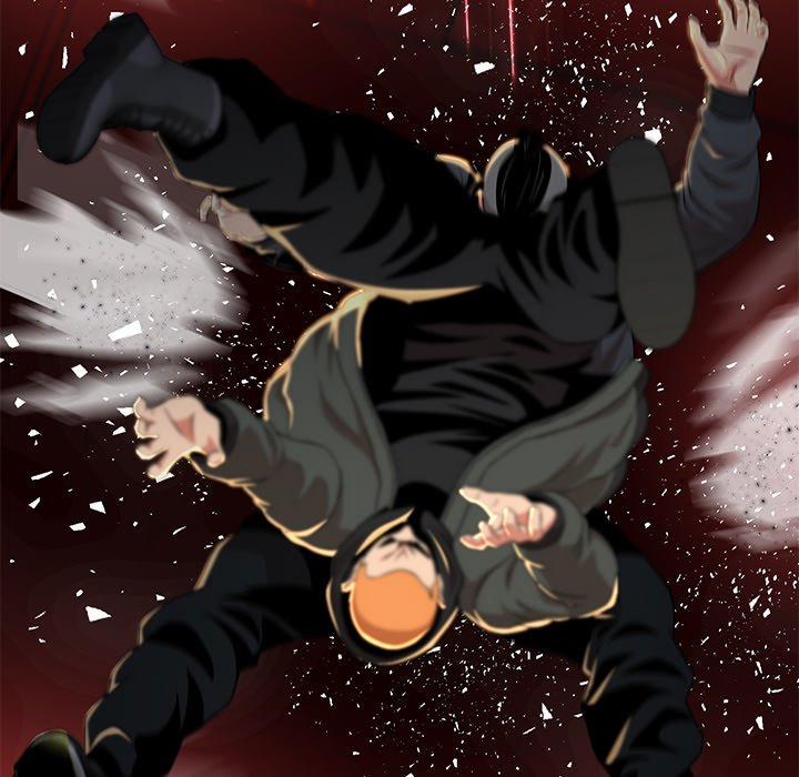 My Gangster Girlfriend 16 trang 61