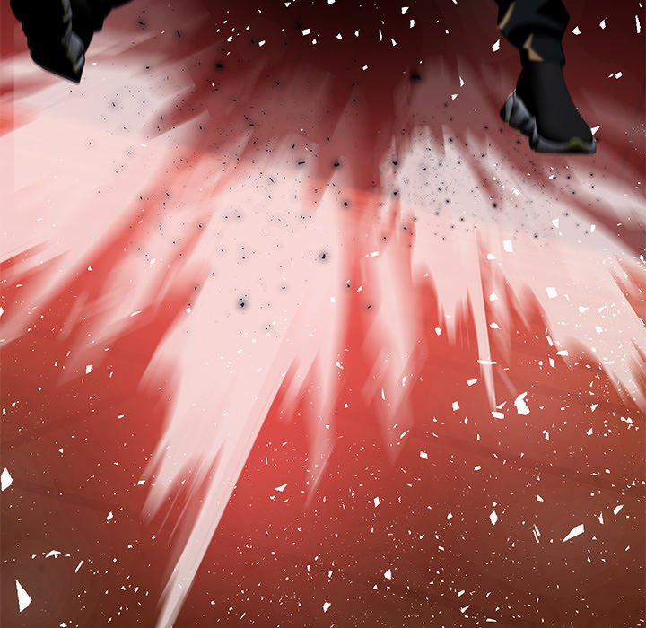 My Gangster Girlfriend 16 trang 62