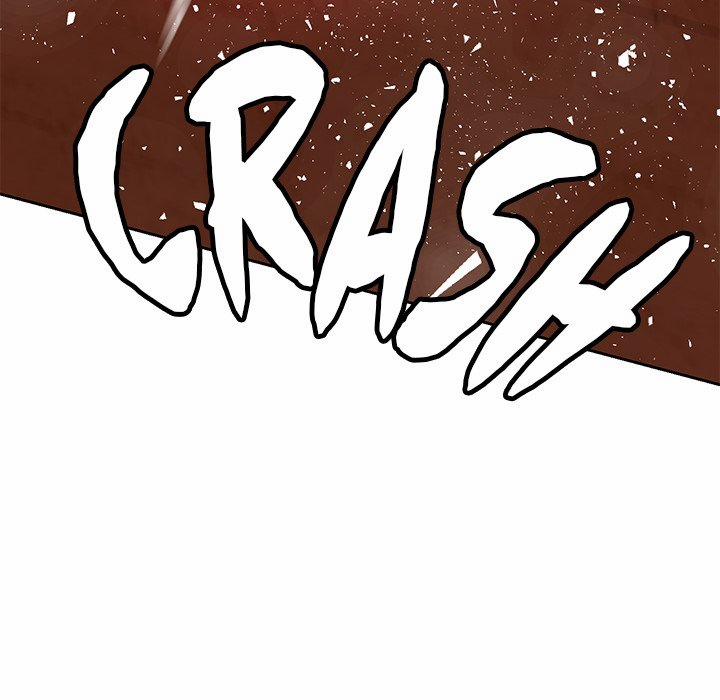 My Gangster Girlfriend 16 trang 63