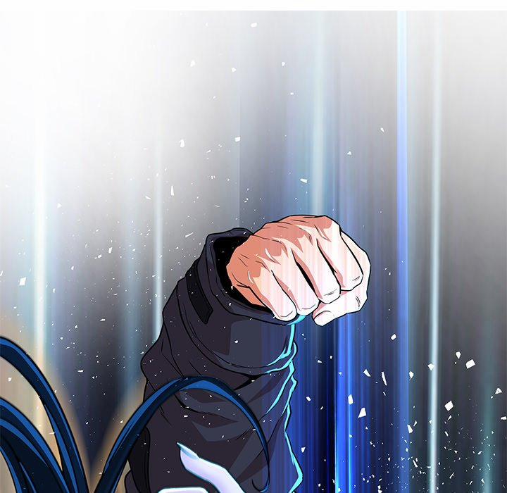 My Gangster Girlfriend 16 trang 66