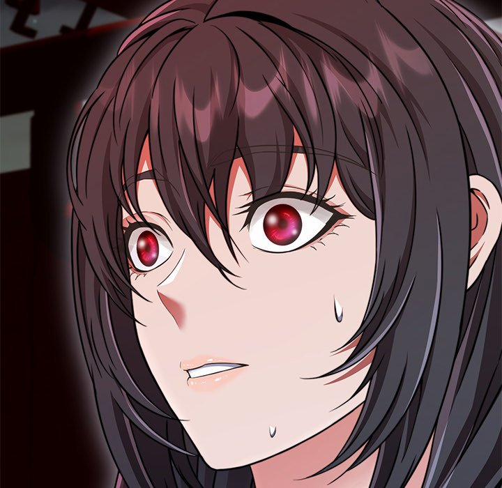 My Gangster Girlfriend 16 trang 7