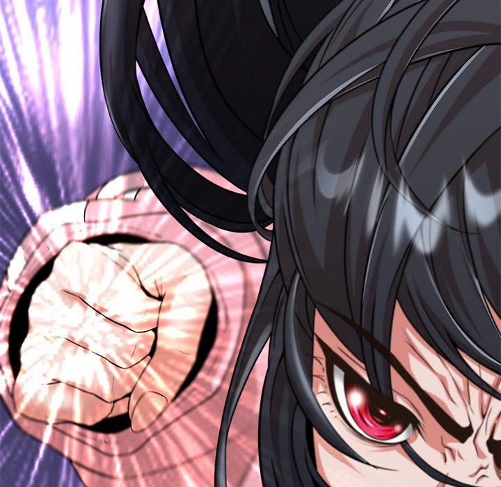 My Gangster Girlfriend 16 trang 75