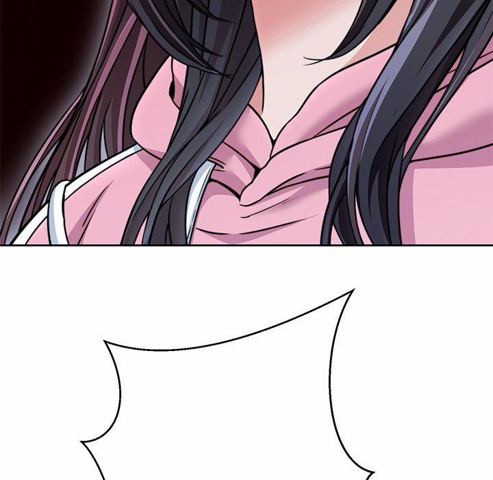 My Gangster Girlfriend 16 trang 8