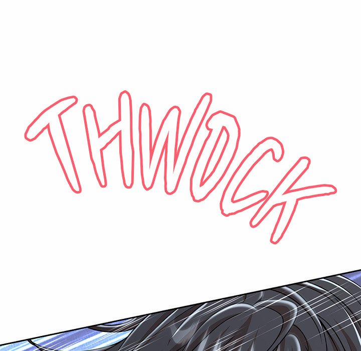 My Gangster Girlfriend 16 trang 81