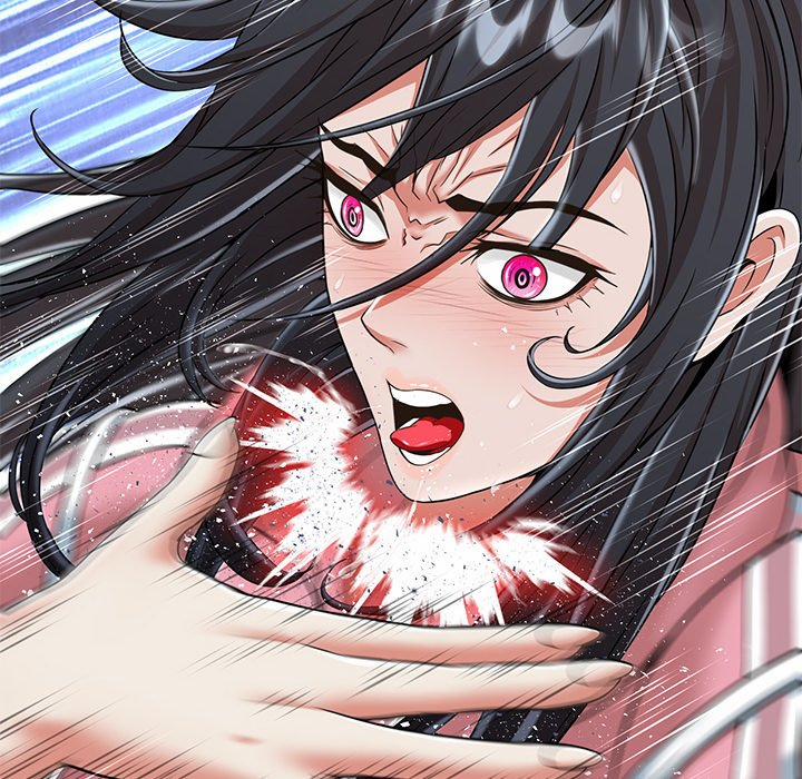 My Gangster Girlfriend 16 trang 82