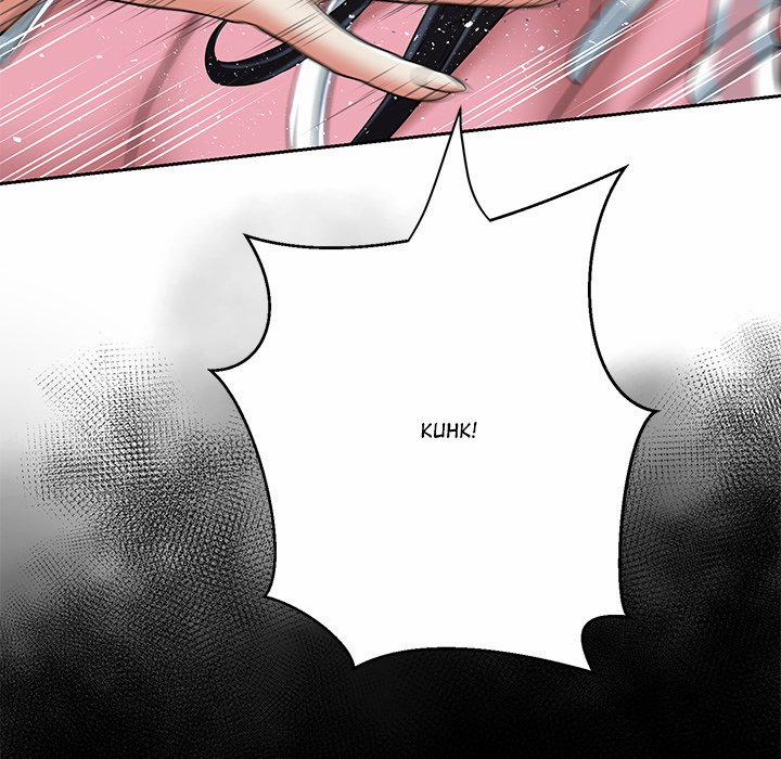 My Gangster Girlfriend 16 trang 83