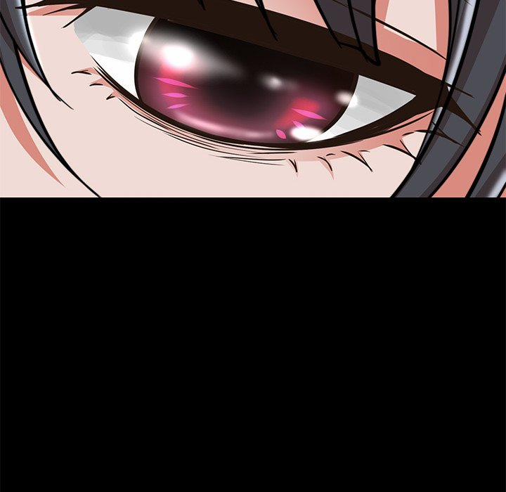 My Gangster Girlfriend 16 trang 96