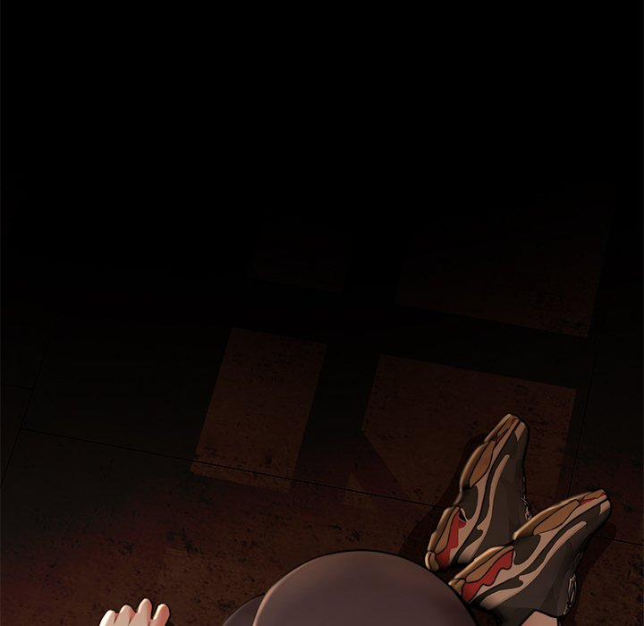 My Gangster Girlfriend 16 trang 98