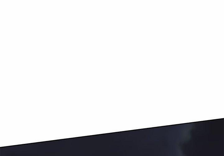 My Gangster Girlfriend 17 trang 1