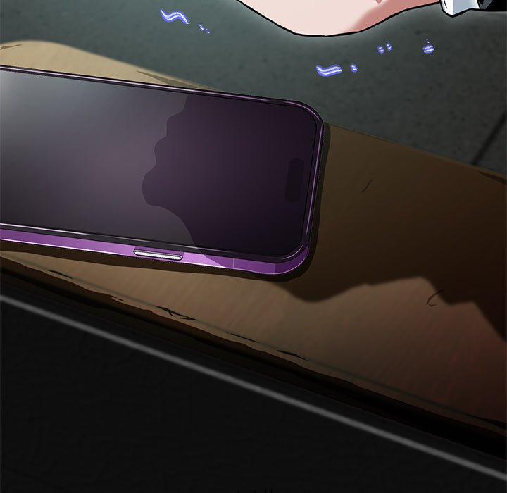 My Gangster Girlfriend 17 trang 100