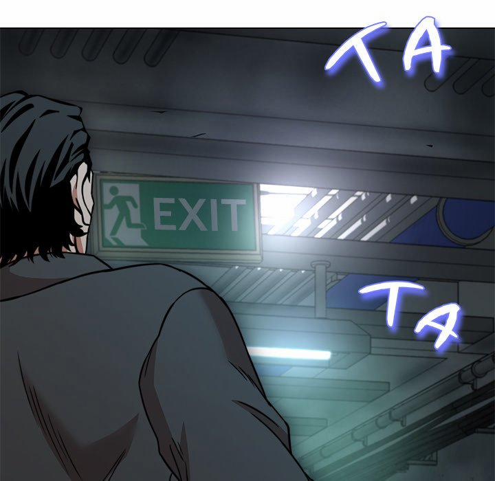 My Gangster Girlfriend 17 trang 103