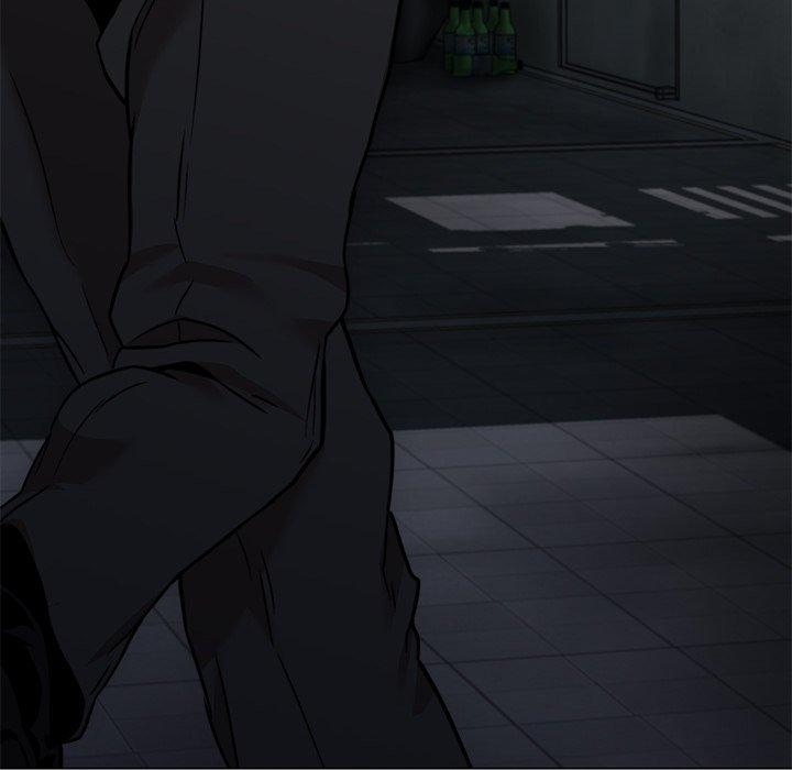 My Gangster Girlfriend 17 trang 105