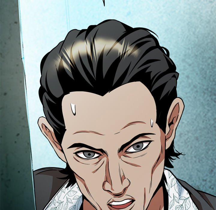 My Gangster Girlfriend 17 trang 109