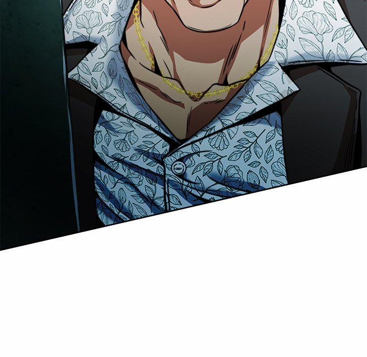 My Gangster Girlfriend 17 trang 110