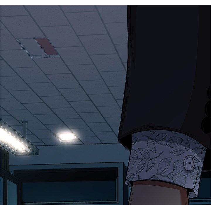 My Gangster Girlfriend 17 trang 111