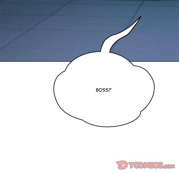 My Gangster Girlfriend 17 trang 113