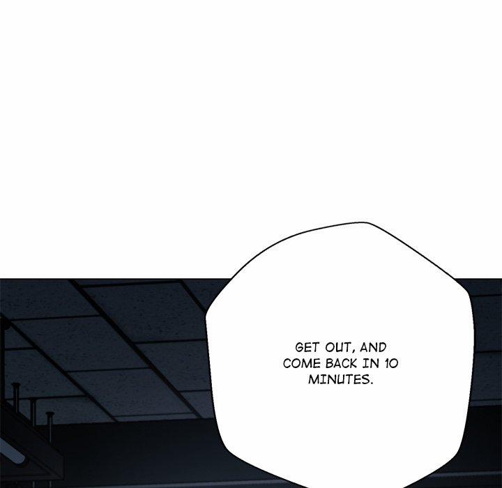 My Gangster Girlfriend 17 trang 114