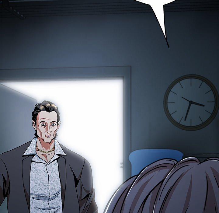 My Gangster Girlfriend 17 trang 115