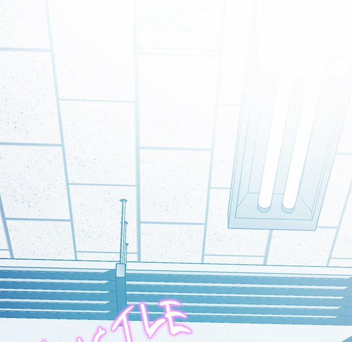 My Gangster Girlfriend 17 trang 119