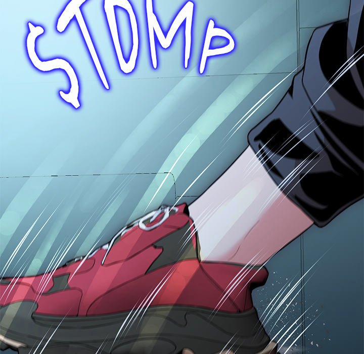 My Gangster Girlfriend 17 trang 124