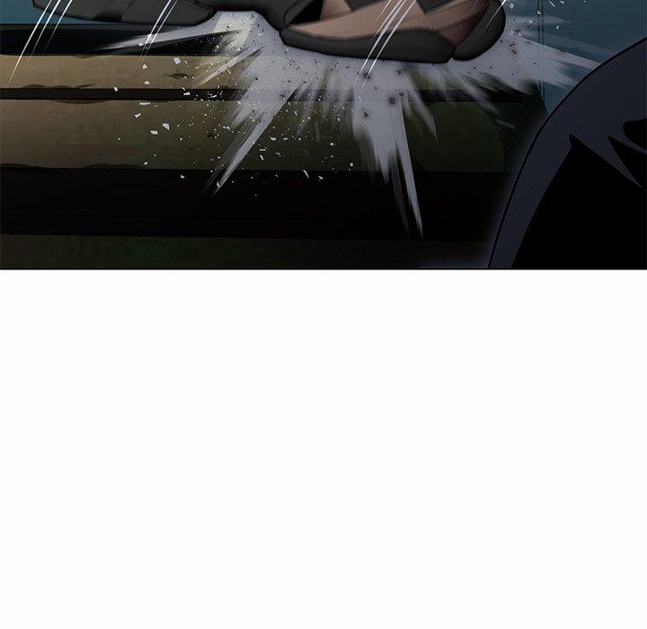 My Gangster Girlfriend 17 trang 125