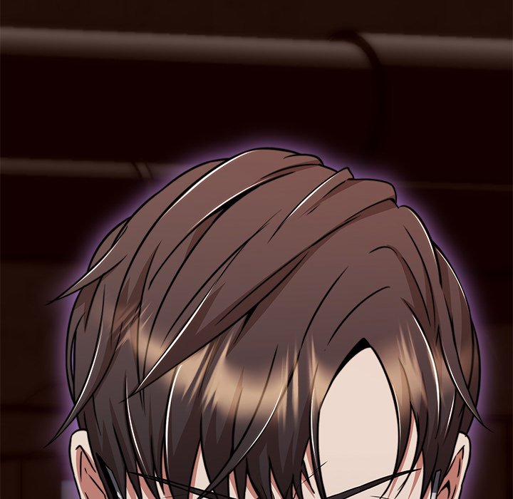 My Gangster Girlfriend 17 trang 13