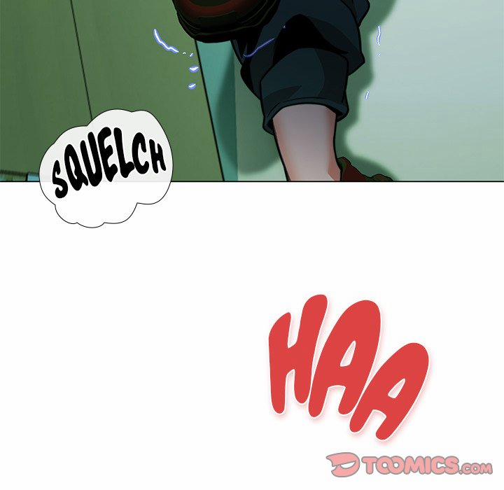 My Gangster Girlfriend 17 trang 131