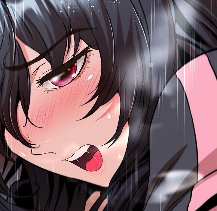 My Gangster Girlfriend 17 trang 134