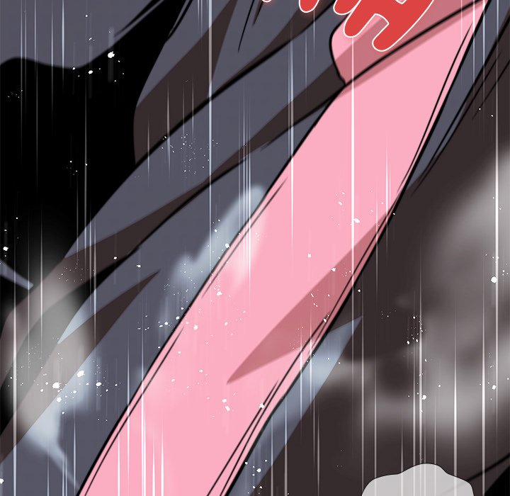 My Gangster Girlfriend 17 trang 136