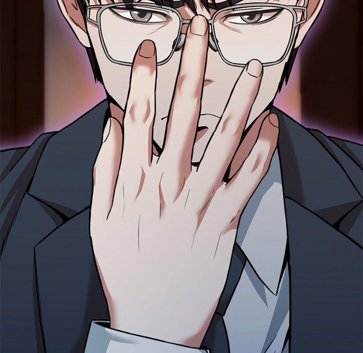 My Gangster Girlfriend 17 trang 14