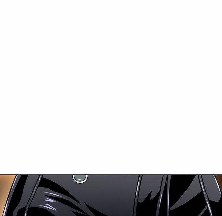 My Gangster Girlfriend 17 trang 155