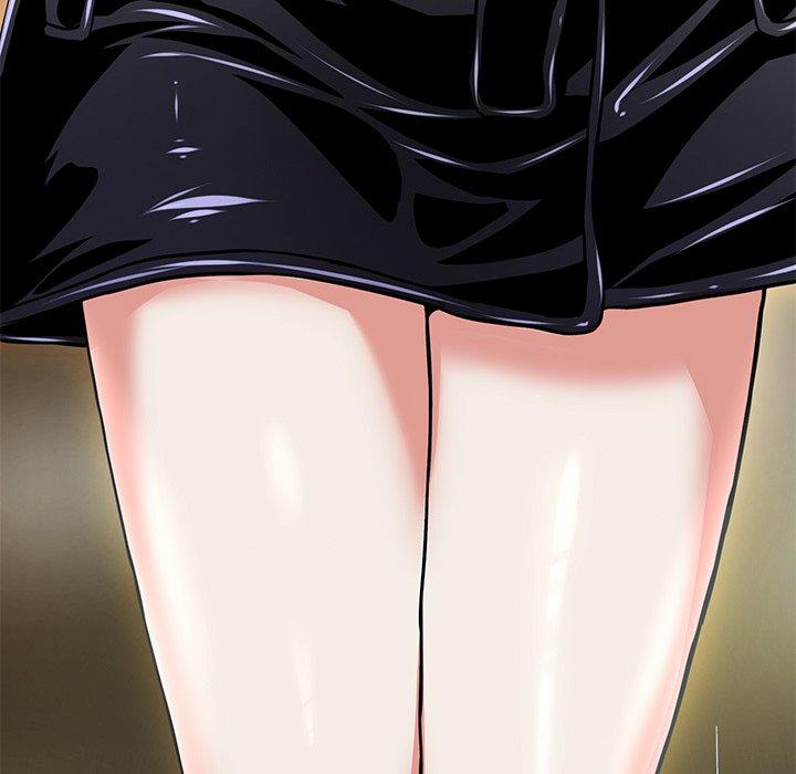 My Gangster Girlfriend 17 trang 156