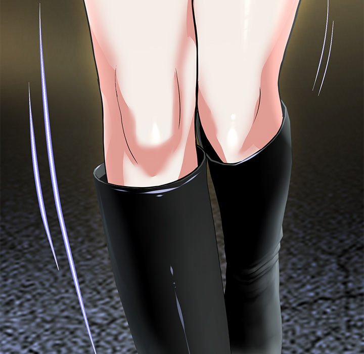 My Gangster Girlfriend 17 trang 157