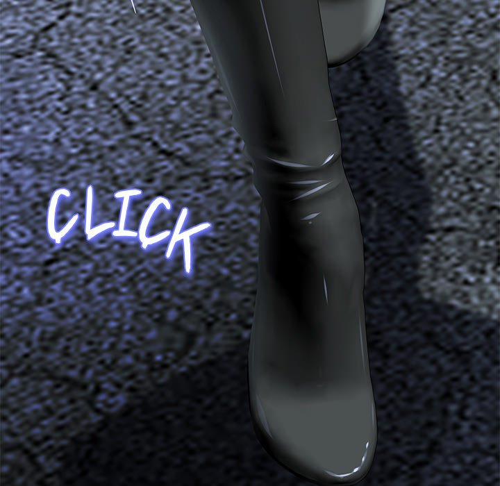 My Gangster Girlfriend 17 trang 158