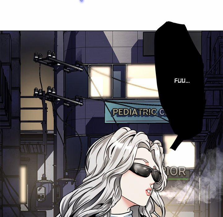 My Gangster Girlfriend 17 trang 160