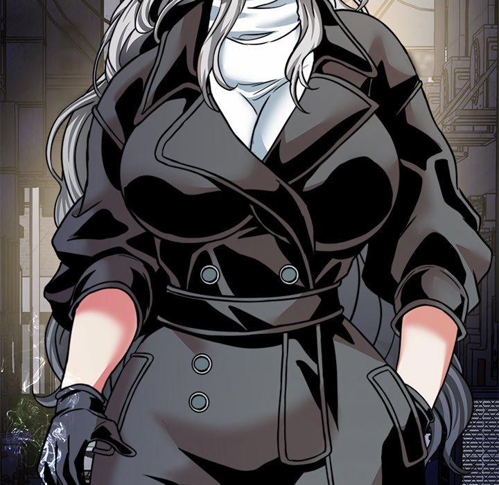 My Gangster Girlfriend 17 trang 161